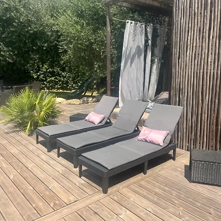 Club Med Nézignan-lʼÉvêque